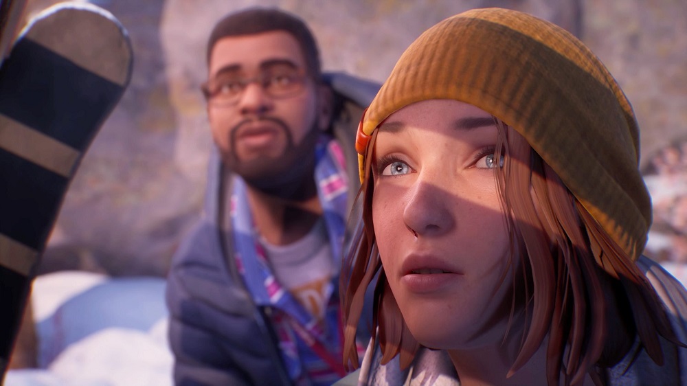Max Caulfield؛ همان شخصیت، یک زندگی متفاوت